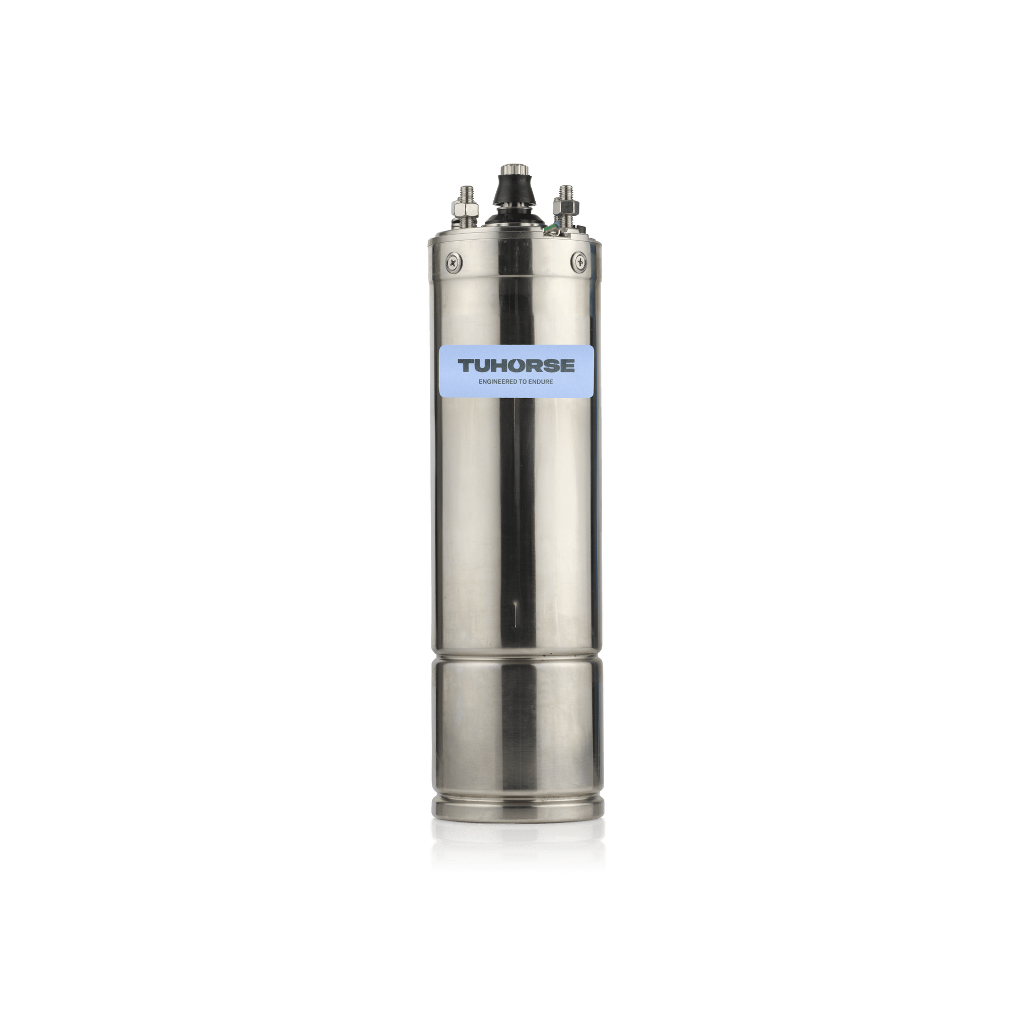 4" 0.5HP/240V S - 08 Submersible Bore Pump Package - Tuhorse Australia
