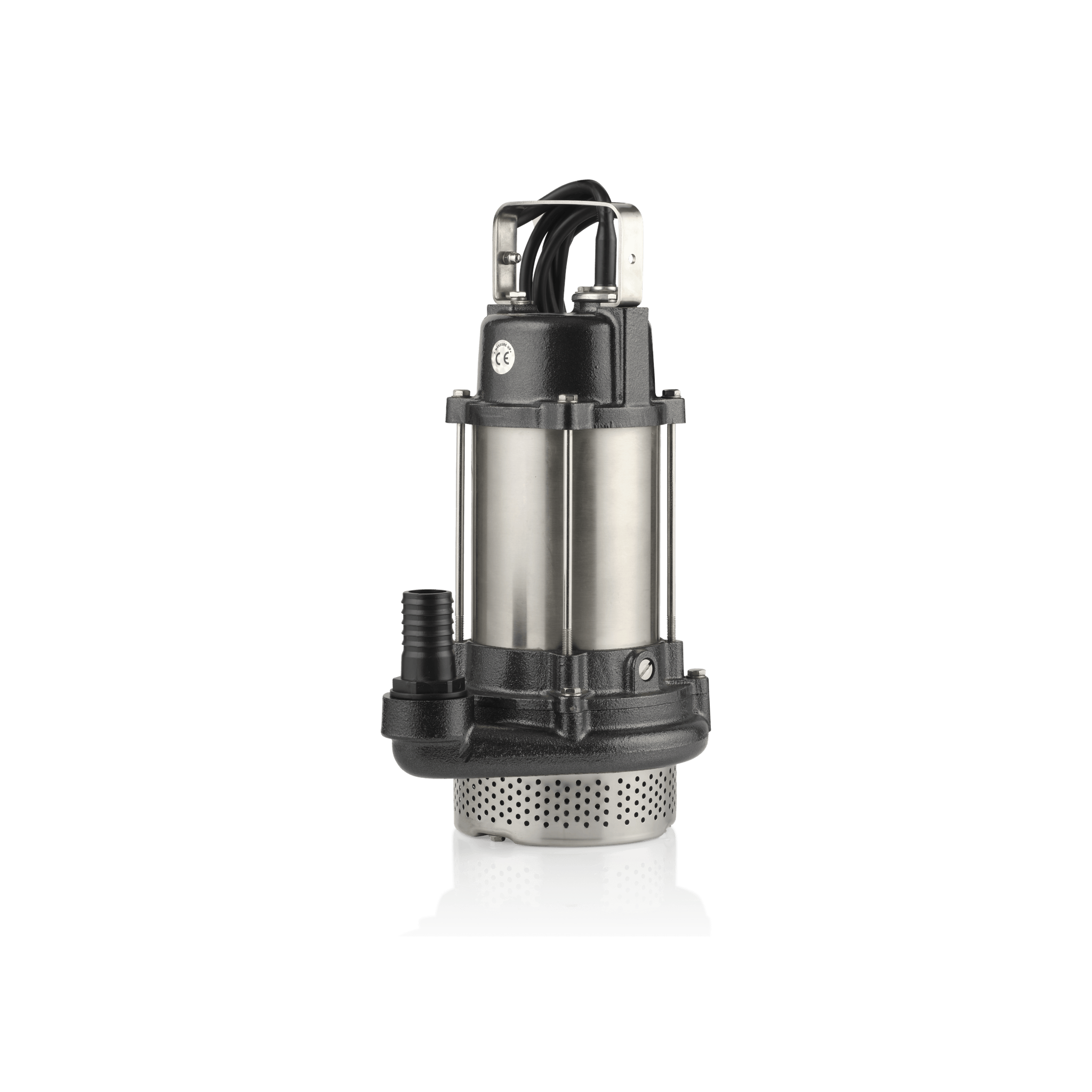 Sewage Solar Pump - Tuhorse Australia