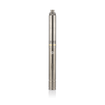 2S370 - 40/400 Submersible Solar Pump Package - Tuhorse Australia