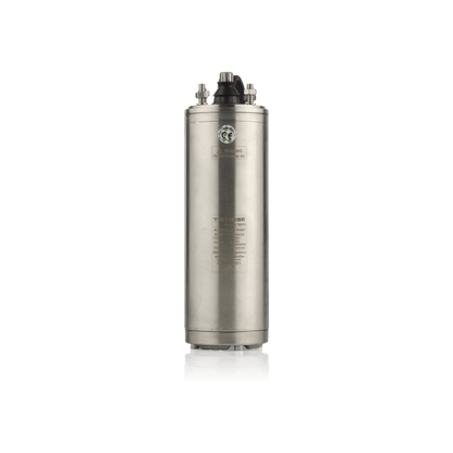 4H2200/2750 - 3 - EXT ACDC Solar Pump Package - Tuhorse Australia