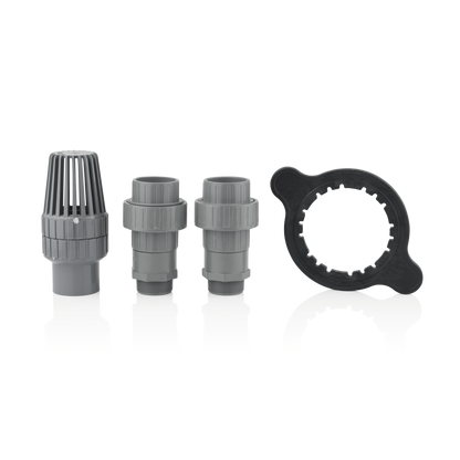 Solar Pool Pump 600/800 Package - Tuhorse Australia