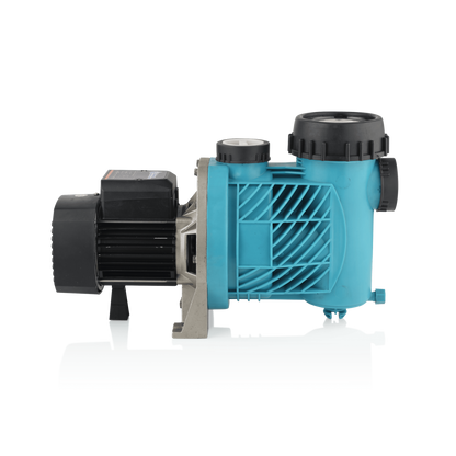Solar Pool Pump 600/800 Package - Tuhorse Australia