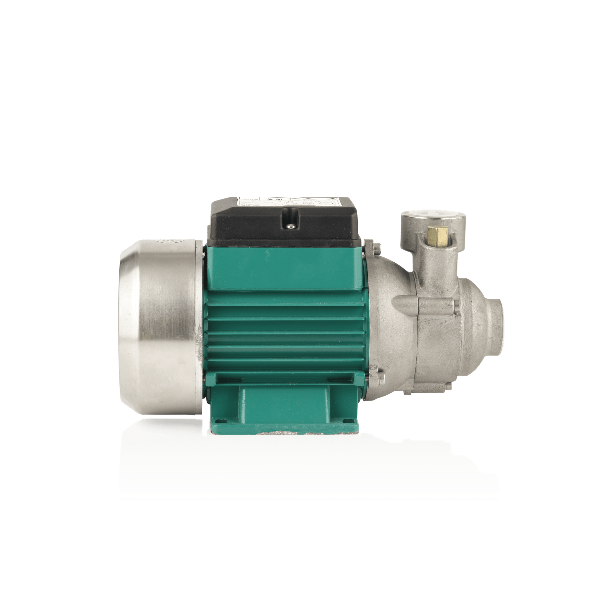 Solar Surface Jet Pump 210